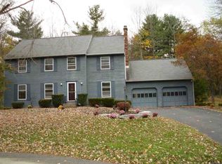 2140 Cayuga Ct, Niskayuna, NY 12309