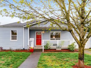 133 Maple Blvd, Wood Village, OR