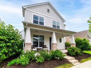 5017 Wadkins Dr, Grove City, OH 43123