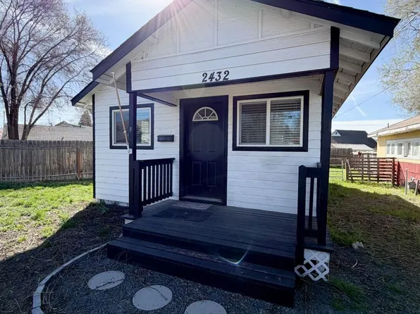 2432 Orchard Ave, Klamath Falls, OR 97601