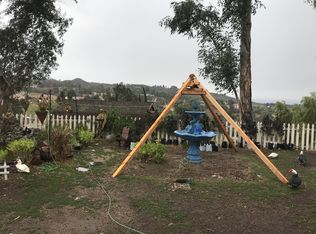 15805 Lindina Dr, Riverside, CA 92504