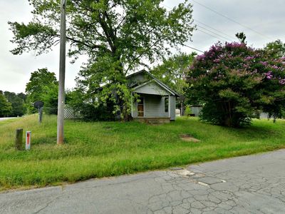 1111 S 3rd St, Mena, AR, 71953