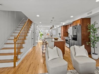26 Marshall St #26R, Somerville, MA, 02145