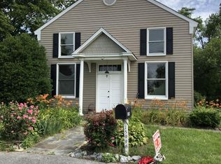 15996 North Ave, Lisbon, MD 21765