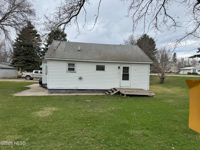 408 Redbird Ave, Hayti, SD, 57241