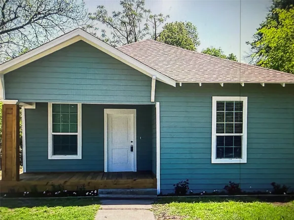 3608 Ethel Ave, Waco, TX 76707
