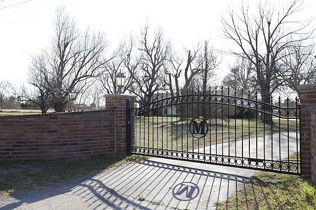 Great farm, 80 acres m/s
