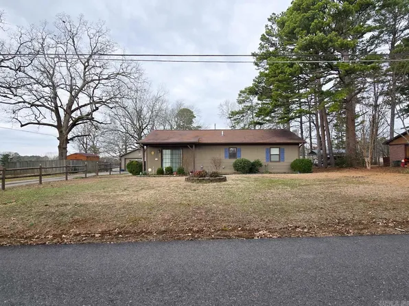 110 Adams St N, Mena, AR 71953