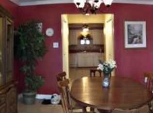 6546 SW County Road 1007, Corsicana, TX 75110
