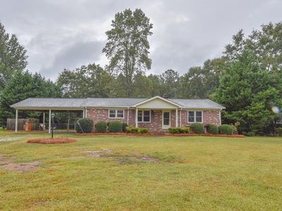 560 Noble Dr, Abbeville, SC, 29620
