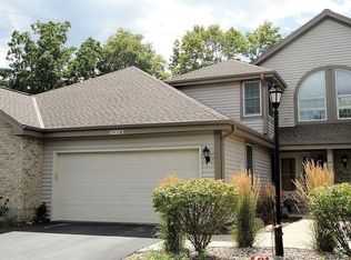 1901 Springbrook N, Waukesha, WI 53186