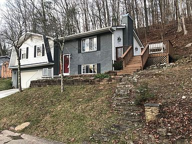 151 Springlea Dr Winfield Wv 25213 Zillow
