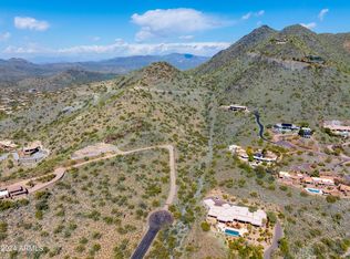 6360 E Applegate Way #44, Cave Creek, AZ 85331