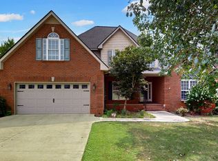 5142 Reagan Dr, Murfreesboro, TN 37129