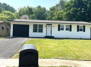1418 Iris Ave, Rockford, IL 61102