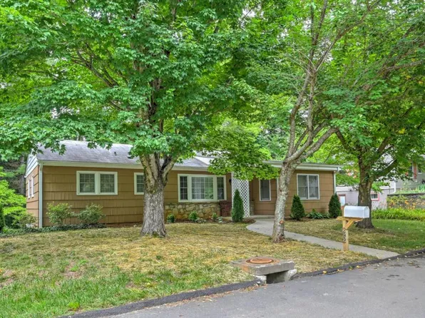 292 White Pine Dr, Asheville, NC 28805