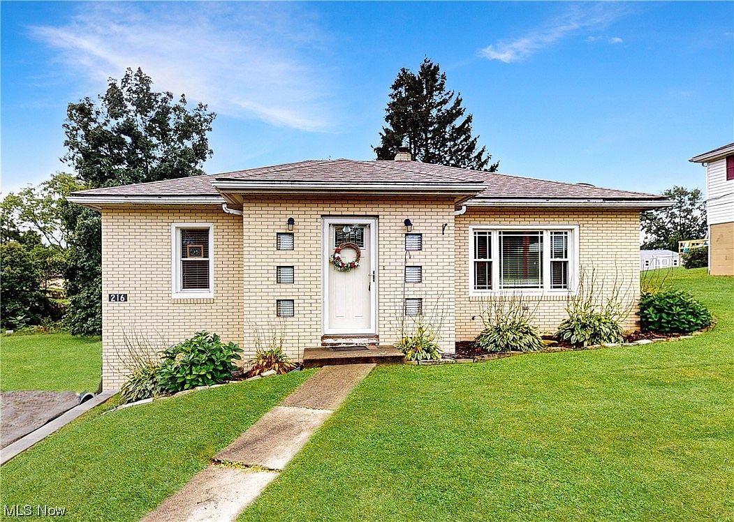 216 Vireo Dr, Wintersville, OH 43953 MLS 4490214 Zillow