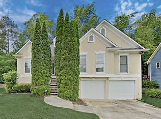 4759 Julian Way, Acworth, GA 30101