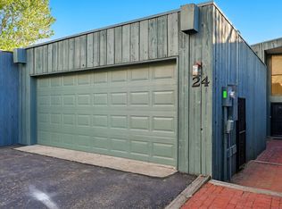 720 Tramway Ln NE UNIT 24, Albuquerque, NM 87122
