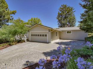 591 Aleta Pl, Pleasant Hill, CA 94523