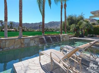 4 Johnar Blvd, Rancho Mirage, CA 92270