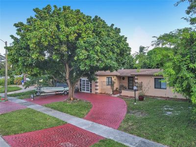 6710 SW 10th Ct, North Lauderdale, FL, 33068