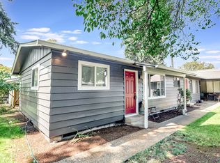 7 Oaks, Salem, OR 97301