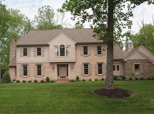 7712 Coldstream Woods Dr, Cincinnati, OH 45255