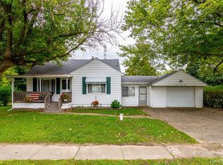 1449 Alberta Ave, Burton, MI 48509