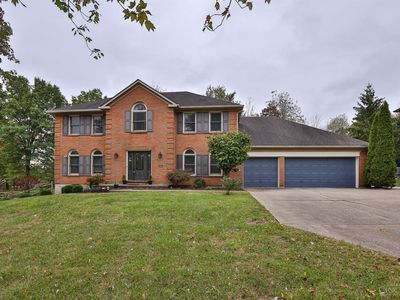 9808 Bennington Dr, Sharonville, OH, 45241