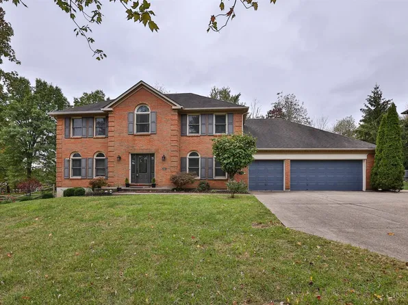 9808 Bennington Dr, Sharonville, OH 45241