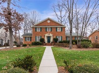 3506 Spicebush Trl, Greensboro, NC 27410