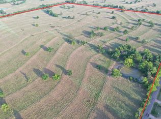County Road 4761, Sulphur Springs, TX 75482