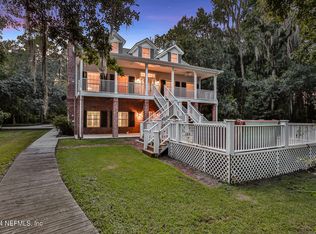 6117 County Road 209 S, Green Cove Springs, FL 32043