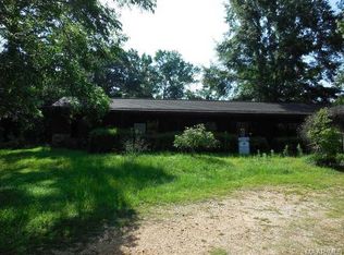 255 Singleton Ln, Wetumpka, AL 36092