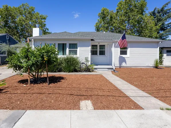 1943 illinois Avenue, Santa Rosa, CA 95401