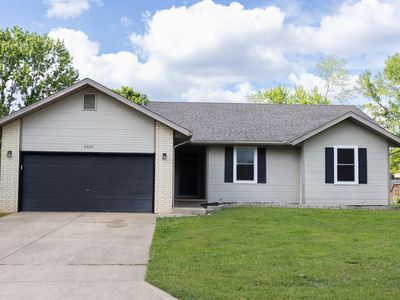 2673 W Vincent Street, Springfield, MO, 65810