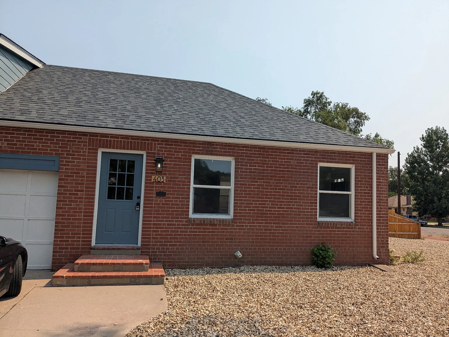3 bed, 1100 sqft, $1,425 — Photo 2