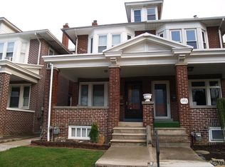 1934 Chew St, Allentown, PA 18104