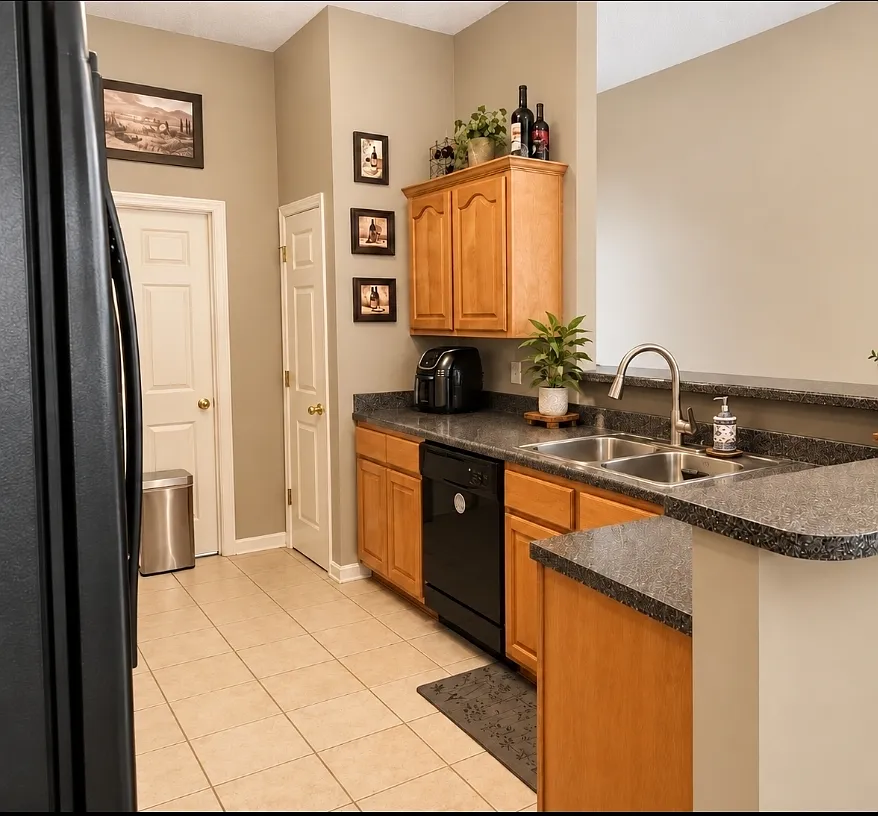 3 bed, 2214 sqft, $2,300 — Photo 4