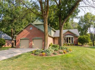 4236 Messersmith Dr, Greenwood, IN