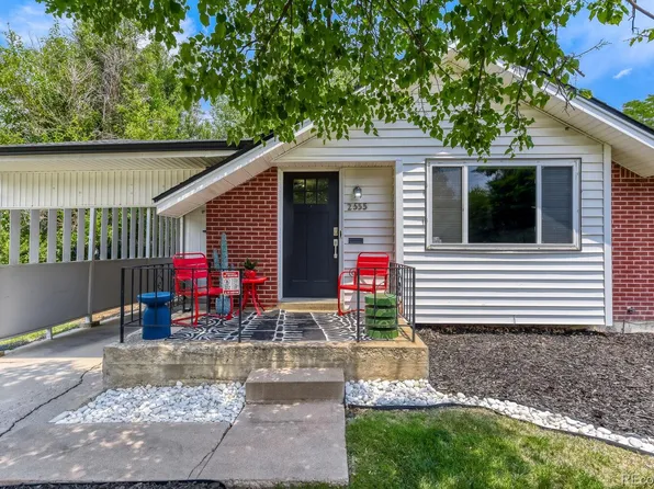 2555 E Maplewood Avenue, Littleton, CO 80121