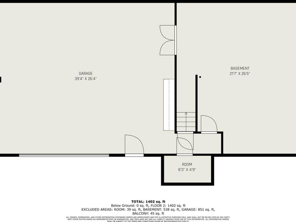 14934 Heather Ct, Camden, MI 49232