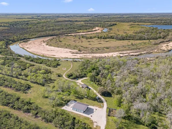 County Road 475, El Campo, TX 77437