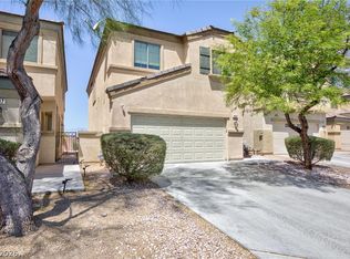 6521 Raven Hall St, North Las Vegas, NV 89084