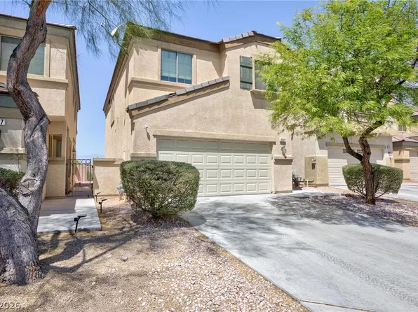 6521 Raven Hall St, North Las Vegas, NV 89084