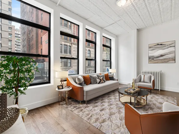 52 West 27th Street image 1 of 8