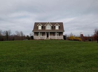 71 Roselawn Ln, Boones Mill, VA 24065