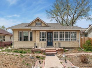 2910 Bent Ave, Cheyenne, WY 82001
