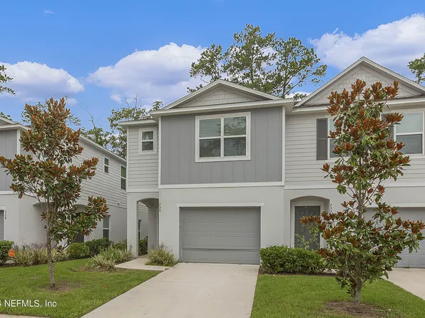 734 Bent Baum Rd, Jacksonville, FL 32205
